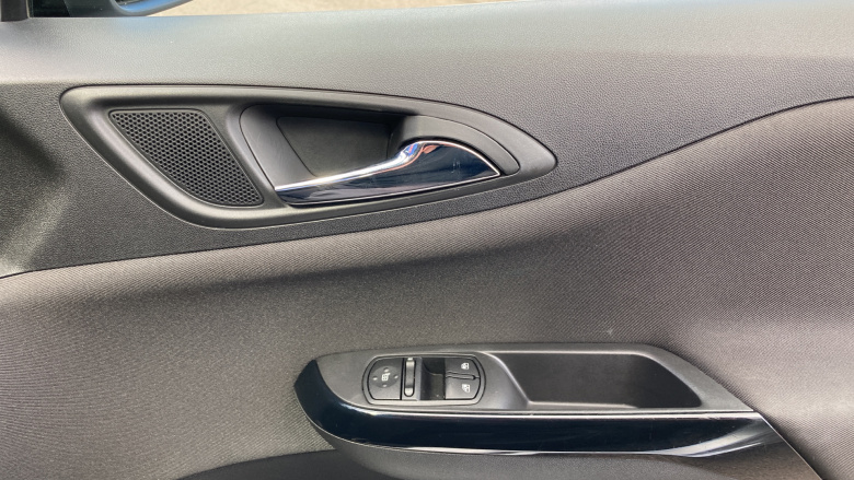 Vauxhall Corsa 1.4 [75] Griffin 3dr Petrol Hatchback